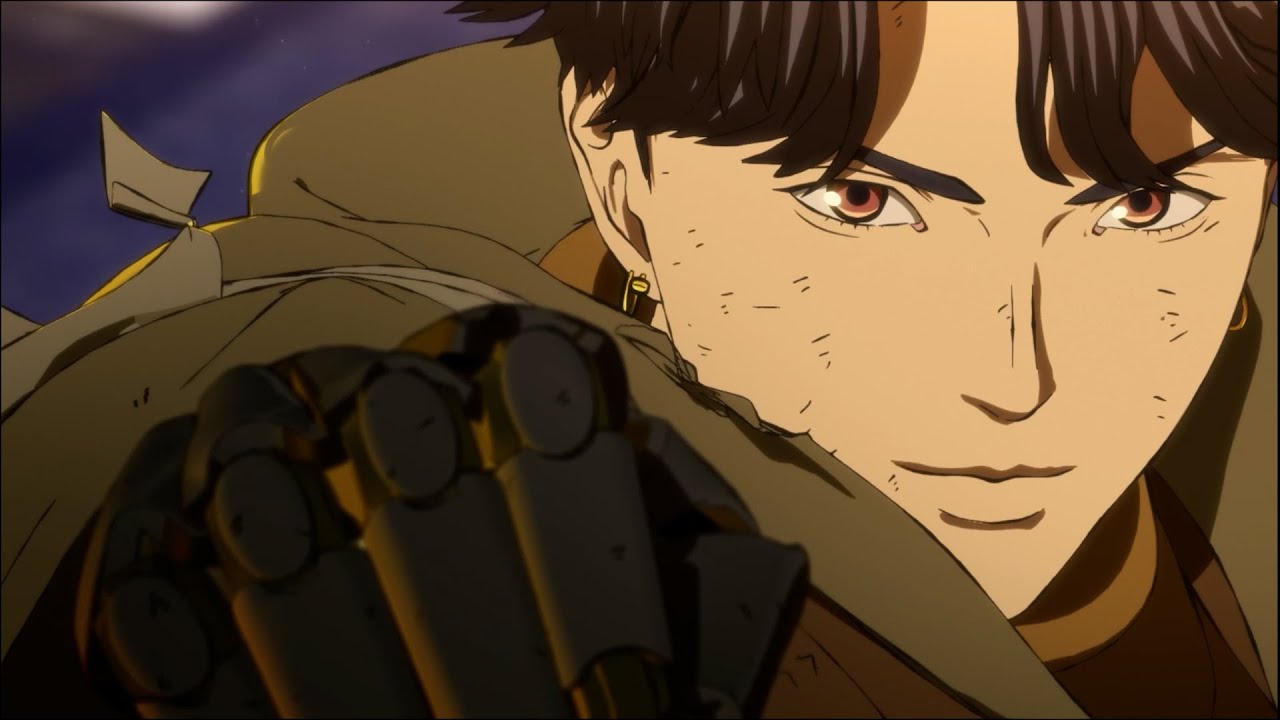 Battle of Tokyo si espande con nuove sequenze animate firmate LDH Animation