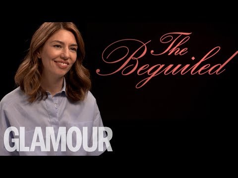 Sofia Coppola on The Beguiled, Cannes Sexism & Female Directors | Glamour UK
