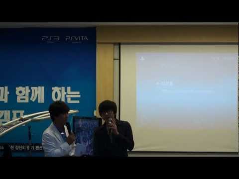 2011 PGC - GT5 Training Program, Part : 1/3