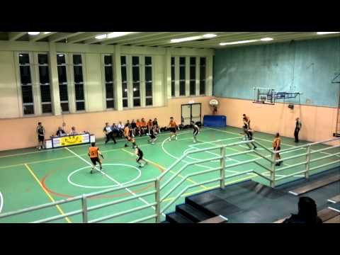 Euganea vs. Arzergrande