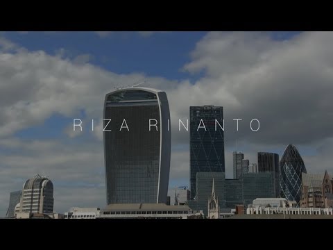 Riza Rinanto / Joyflowtin / Ayub Jonn - Capricorn (Lirik Video)