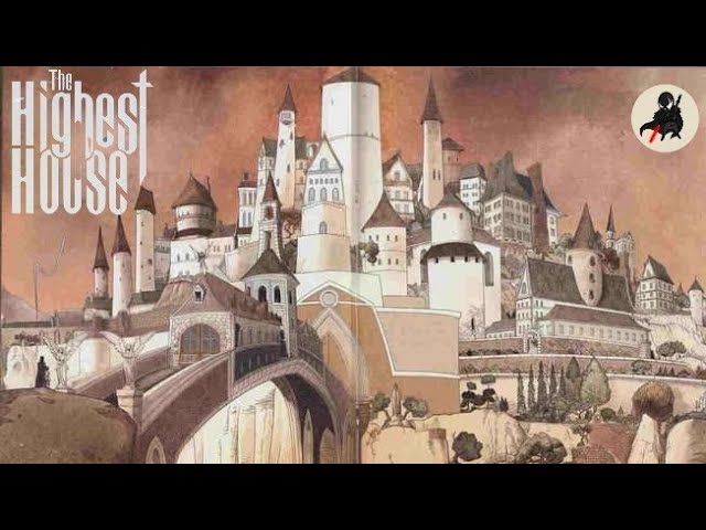 Vídeo relacionado con The Highest House