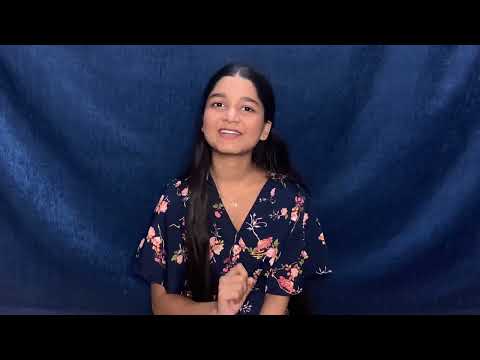 Blhumika sanjay sharma long Audition video | Bhumika Sharma | 