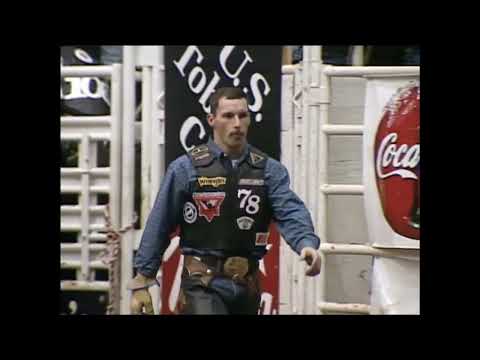 Mucho Caliente bucks Dave Samsel - 99 PBR Odessa