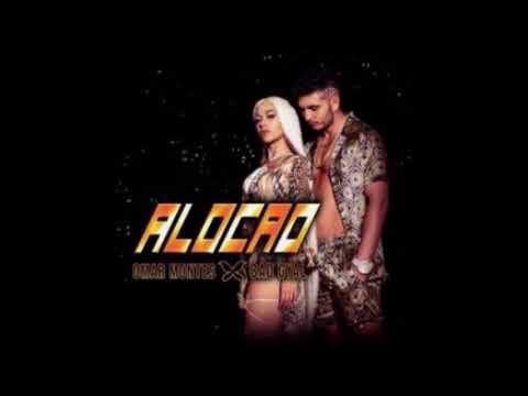 Bad Gyal ❌ Omar Montes - Alocao ( Ger Dj Remix )