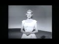The Rosemary Clooney Show Intro | 1956-1957