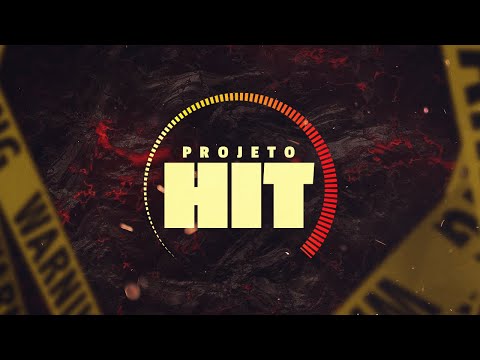 MC 2Jhow, MC WF, MC Timex e DJ Marreta - Rebola Não Para