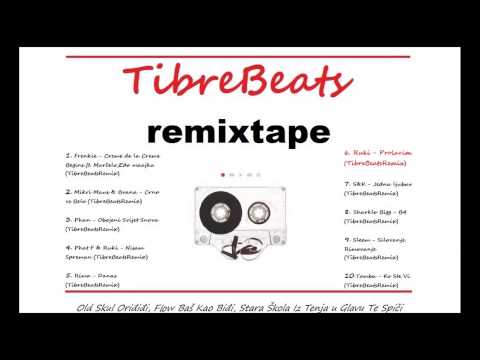 Ruki - Prolazim (TibreBeatsRemix)