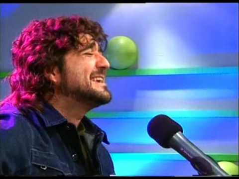 Quiero Ser - Antonio Orozco