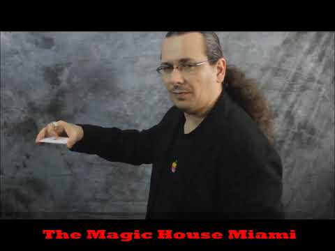 FRED KARIS - THINNER