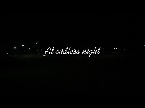 Nikolas Saf - Endless Night (official lyric video)