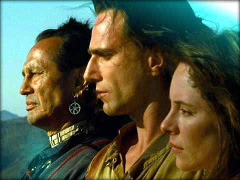 The Last of the Mohicans (Trevor Jones - Randy Edelman)