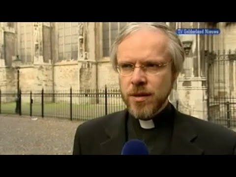 GLD Nieuws 21 oktober 2007 - Nieuws