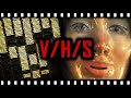 How VHS Showed Us The Horror of Video Culture