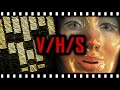 How VHS Showed Us The Horror Of Video Culture