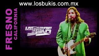 Los Bukis en Vivo - A Aquella - Fresno California - Los Bukis Oficial