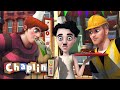 CHAPLIN CO LOVE BURGER Full Episode