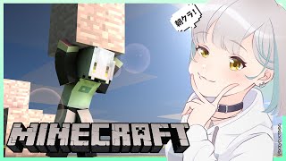 【Minecraft】ネザーゲートが大変なことになっている【ななしいんく鯖】