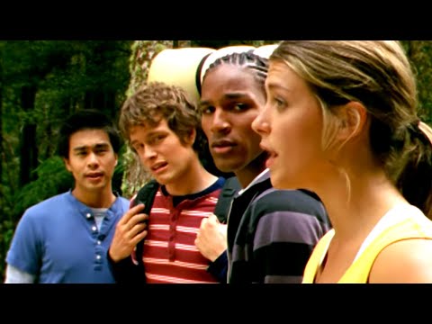 One Fine Day | Operation Overdrive | Full Episode | S15 | E22 | Power Rangers Official