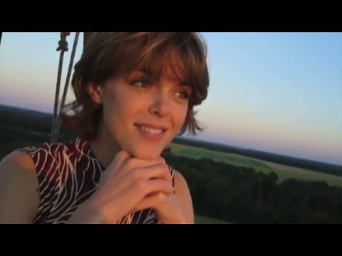 Portrait de Julie Andrieu