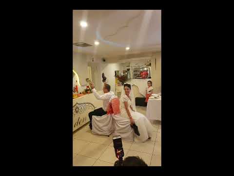 Nunta lui Catalina Daniel & Daniela