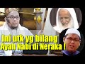 For Those Who Say The Prophet S Parents Went To Hell Watch This To Understand Abi Maulana