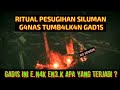 RITUAL PESUGIHAN PESTA