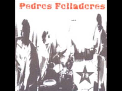 Pedros Folladores - 79 | 2000 | (DISCO COMPLETO)