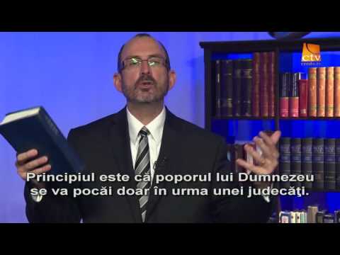 16.Love Israel - Dr Baruch