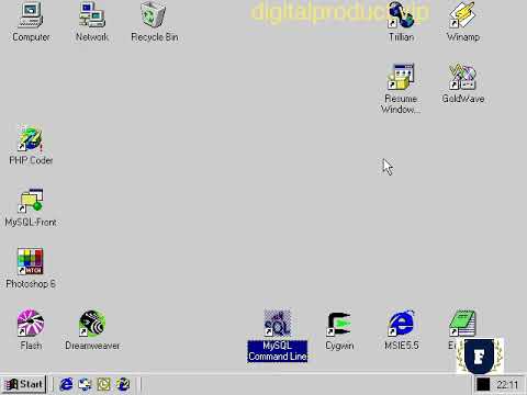 11  data driven web app with php
