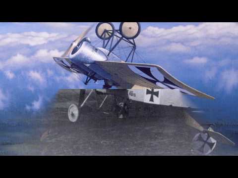 Der Adler von Lille (Marsch) von H.L. Blankenburg (1876-1956)