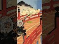 Benkei The Warrior Monk Who Died Standing Shorts History