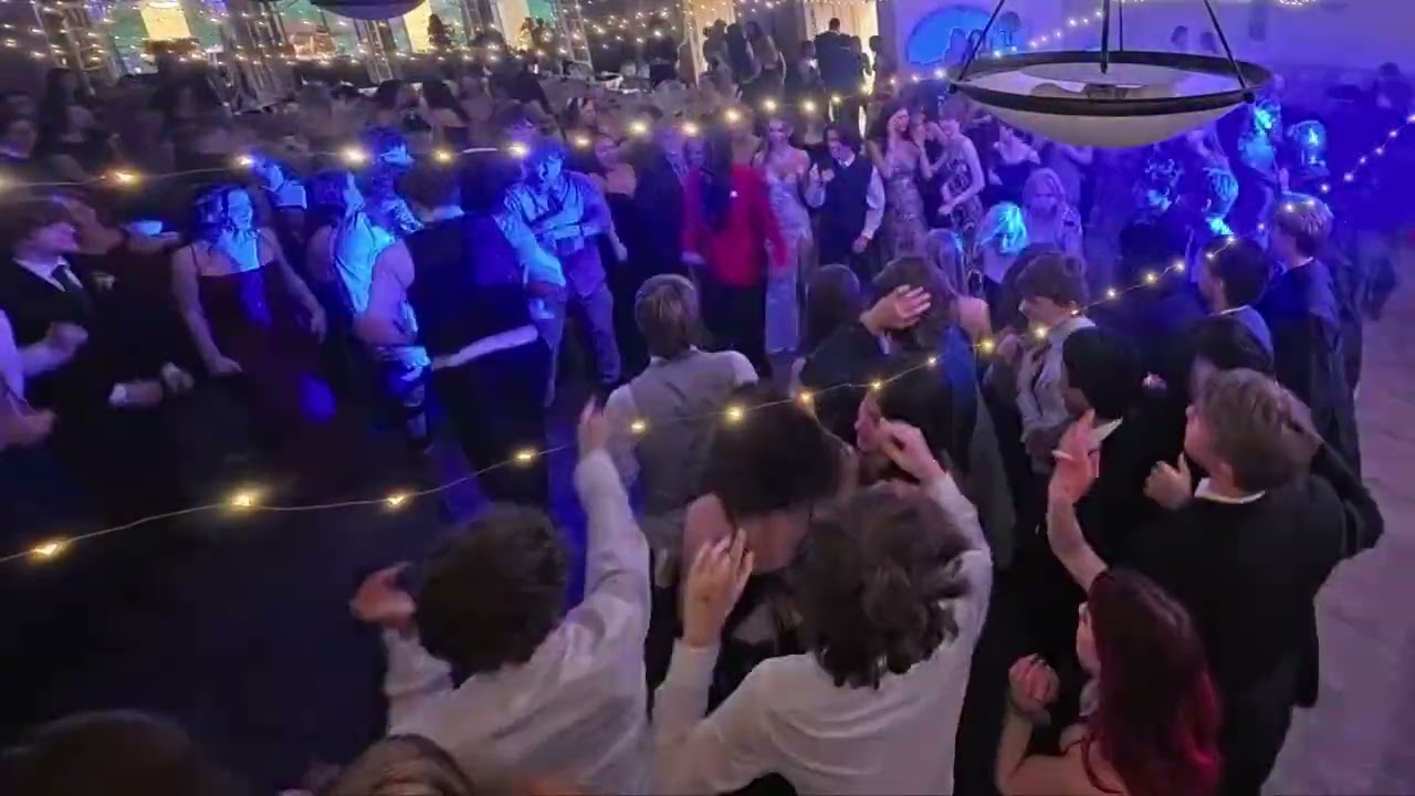Promotional video thumbnail 3 for Stealth DJ's Mobile Disc Jockey Service