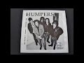 The Humpers - "Hey Shadow" b/w "Insect Liberation" 7" single 1992