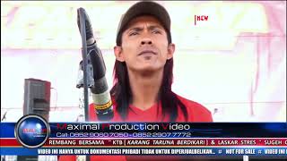 Download lagu Kal Ho Naa Ho   Gerry Mahesa New Pallapa KEREP SULANG 2017   YouTube mp3