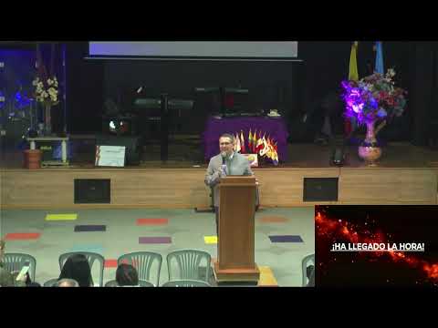 Ha llegado la hora ?