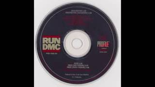 Ghostbusters - Run DMC (Ghost Power Instrumental)