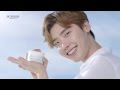 Lee Jong Suk - Skin Food CF 2