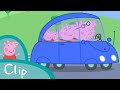 Peppa El Coche Nuevo Clip