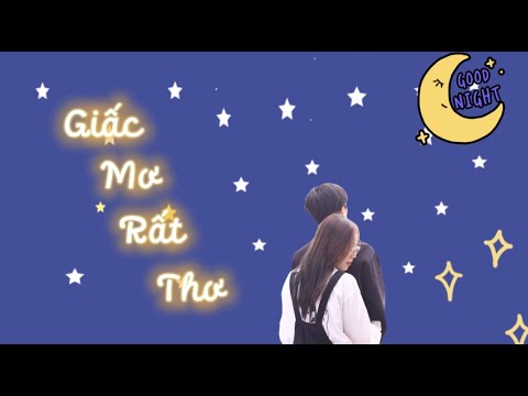 Giac mo rat tho - Mer ft. thaison | nemvanh