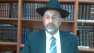 Le Rav nous repond Partie 48