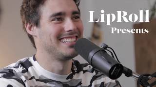 LipRoll:  Jorge Blanco Sings &quot;Conmigo&quot; Acapella