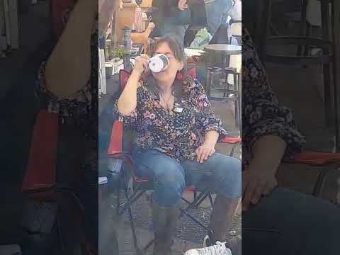 Feria de la Mujer campesina con las amiguis #pitrufquén #araucanía #chile #feria #mujer #campo