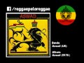 Aswad - Aswad - 06 - Red Up