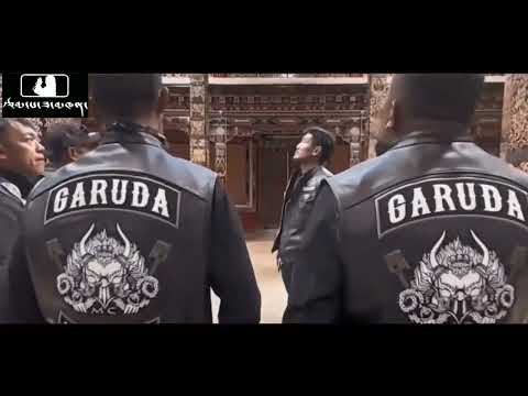 2022 Sonam Tenzin - ཕྱིར་ཐོན་ GARUDA
