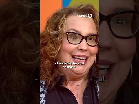 Sem Censura | Ana Beatriz Nogueira fala sobre etarismo