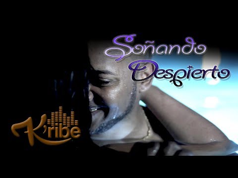 K'ribe - Soñando Despierto ft. Carls Manuel