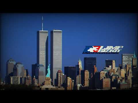 Limp Bizkit ft. John Rzeznik - Wish You Were Here - 9/11 Tribute - Best Quality