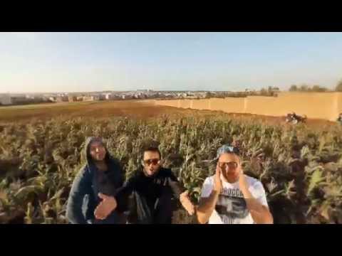 DJ Hamida Feat  Mister You & Al bandit   Ana Liouma Clip Officiel HD