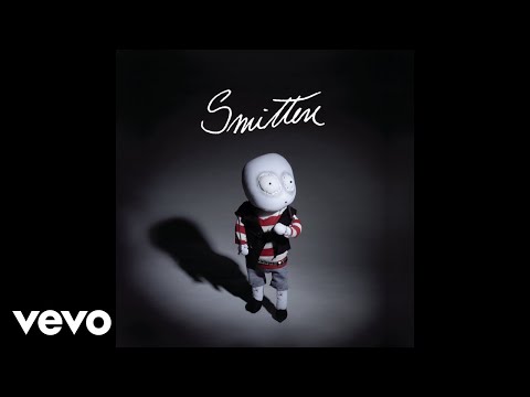 Smitten - 23 de Abril (Official Audio)